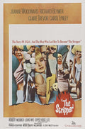 The Stripper (1963) DVD Movie
