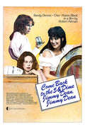 Come Back to the Five & Dime, Jimmy Dean, Jimmy Dean Movie on DVD $9.99