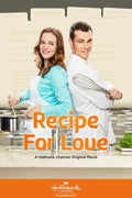 Recipe for Love DVD Movie