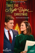 Twas the Night Before Christmas Movie on DVD $9.99