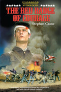 The Red Badge of Courage Movie on DVD (1974)