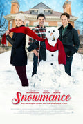 Snowmance DVD Movies
