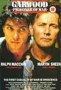 The Last POW Movie on DVD (1988) Martin Sheen