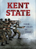 Kent State Movie on DVD (1981)