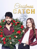 Christmas Catch (2018) DVD Movie