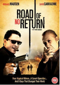 Road of No Return Movie on DVD (2009)