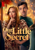 Our Little Secret DVD Movie