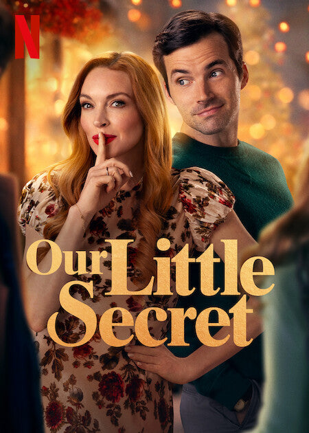 Our Little Secret DVD Movie