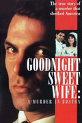 Goodnight Sweet Wife A Murder In Boston Movie on DVD $9.99
