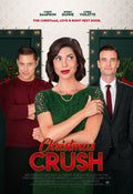 Christmas Crush DVD Movie