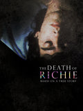 The Death of Richie Movie on DVD (1977)