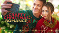 Cranberry Christmas DVD MOVIE