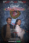 Cupid for Christmas DVD MOVIES