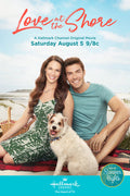 Love at the Shore DVD Movie