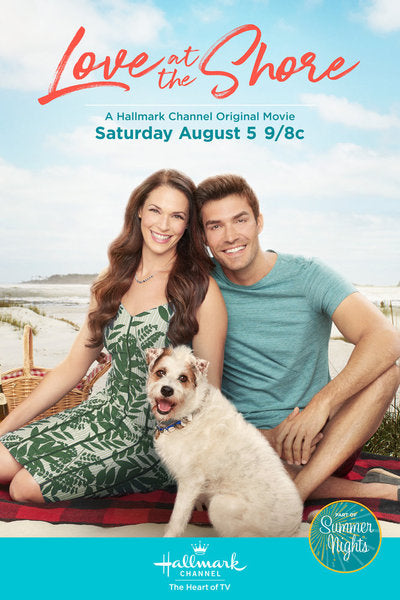 Love at the Shore DVD Movie