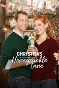Christmas on Honeysuckle Lane DVD Movie