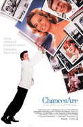 Chances Are Movie on DVD (1989)
