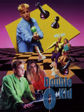 The Double O Kid Movie on DVD (1992)