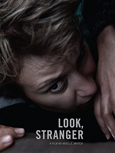Look Stranger Movie on DVD (2010)