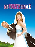 My Fake Fiance DVD Movie