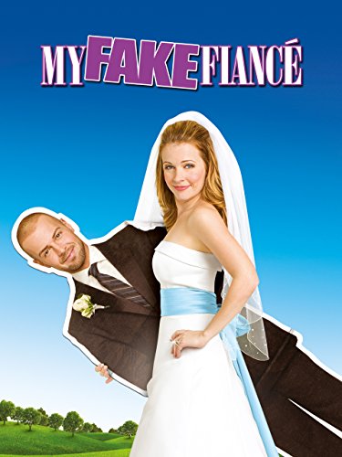 My Fake Fiance DVD Movie