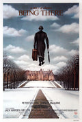Being There Movie on DVD (1979)