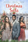 Christmas for Sale Movie on DVD $9.99