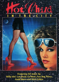 Hot Child in the City Movie on DVD (1987)