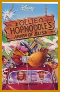 Ollie Hopnoodle's Haven of Bliss DVD MOVIE