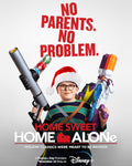 Home Sweet Home Alone Movie on DVD $9.99