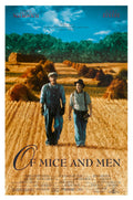 Of Mice and Men Movie on DVD (1981)