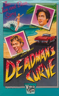 Deadman's Curve (1978) DVD MOVIE