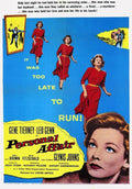 Personal Affair Movie on DVD (1953)