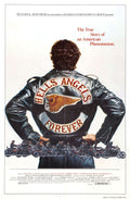 Hells Angels Forever Movie on DVD $9.99