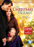 The Christmas Pageant DVD Movie