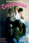 Casanova (1987) DVD Movie on DVD