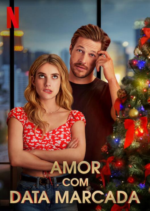 Holidate (2020) DVD MOVIES