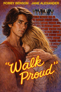 Walk Proud Movie on DVD (1979)