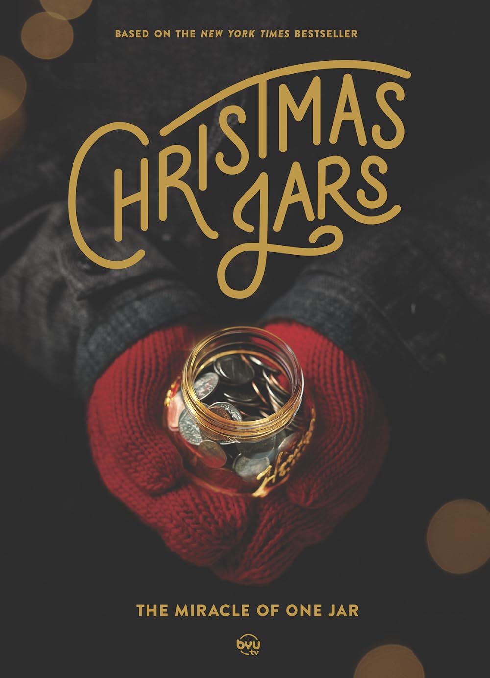 christmas jars (2019) DVD Movie