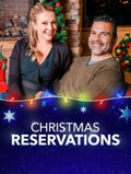 Christmas Reservations (2019) DVD Movie
