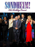 Sondheim The Birthday Concert Movie on DVD (2010)