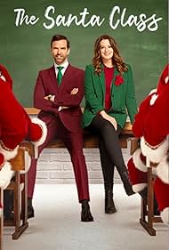 The Santa Class Movie on DVD $9.99