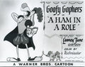 A Ham in a Role (1949) on DVD