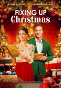 Fixing Up Christmas DVD Movie