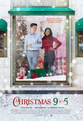 Christmas 9 to 5 DVD Movie