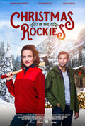 Christmas in the Rockies DVD Movie