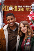 Record Breaking Christmas Movie on DVD $9.99
