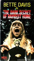 The Dark Secret of Harvest Home Miniseries on DVD (1978)