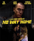 No Way Home (1996) Movie on DVD