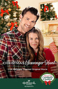 Christmas Scavenger Hunt (2019) DVD Movie